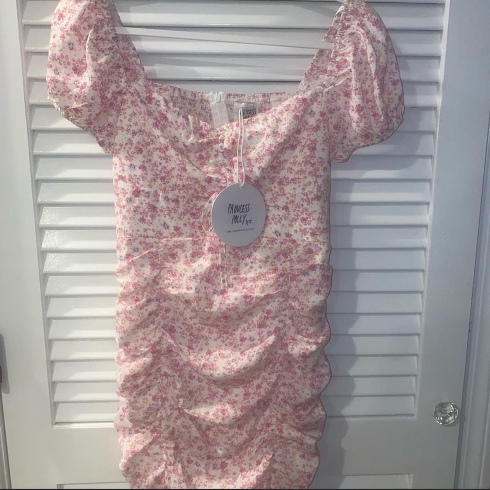 NWT princess Polly dress